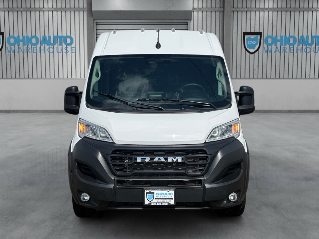ram promaster cargo van 2025 3C6LRVDG6SE514332 image ram promaster cargo van 2025 3C6LRVDG6SE514332 image